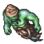 Green Djinns